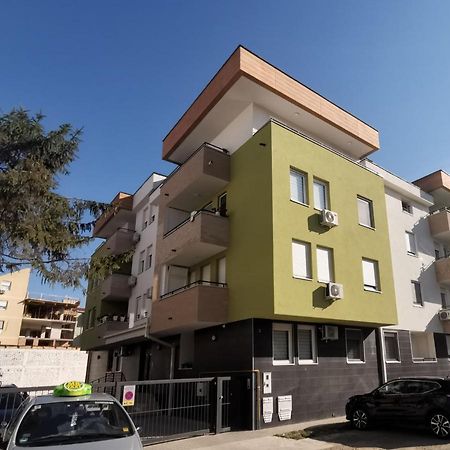 Mateja Apartment Nowy Sad Zewnętrze zdjęcie