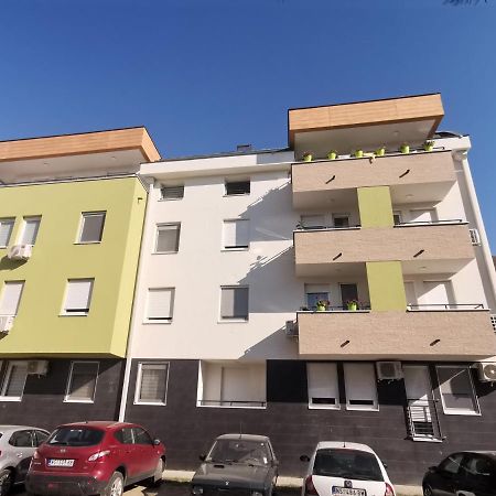Mateja Apartment Nowy Sad Zewnętrze zdjęcie